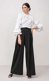 Брюки FASHION CENTRE Пв-4108