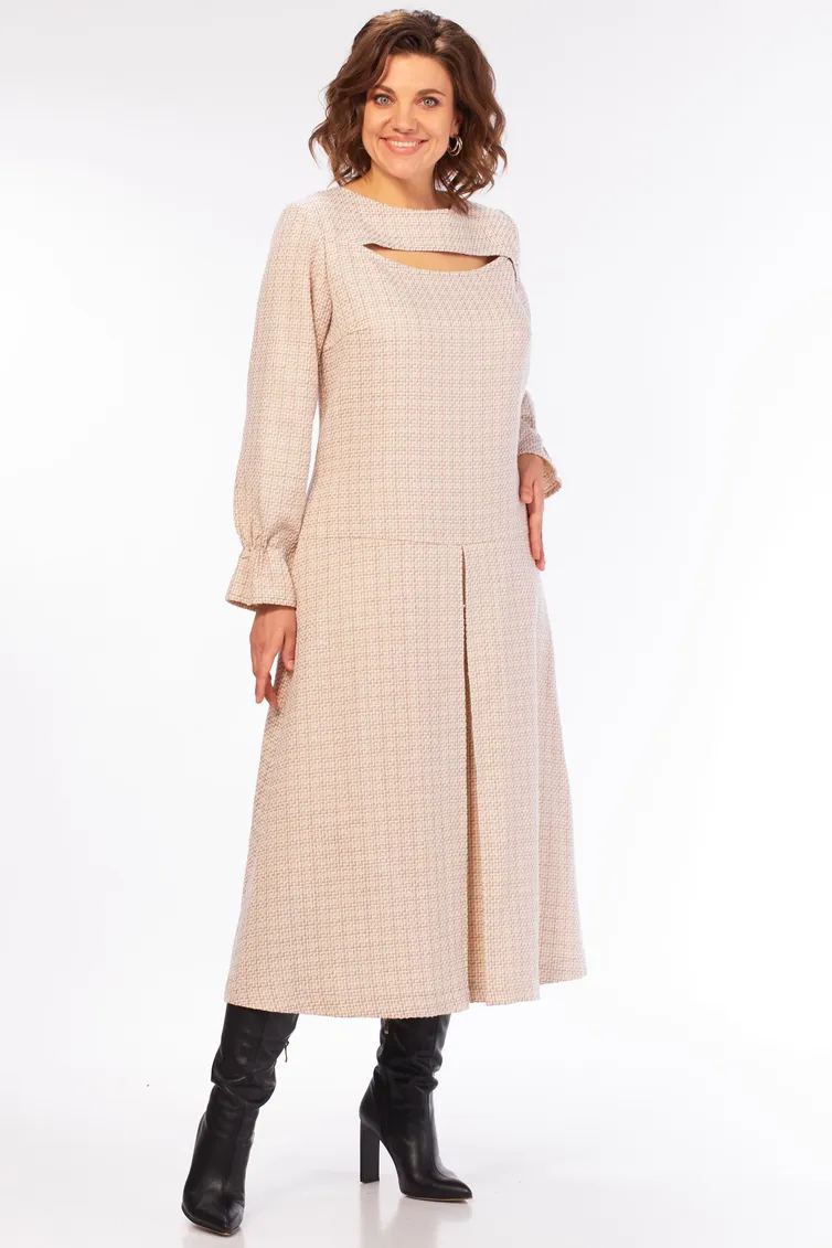 Sukienka Celentano #5099