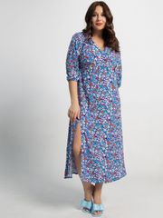 Dress LT Collection #P15501-34M