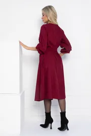 Sukienka LT Collection #P12734-4M