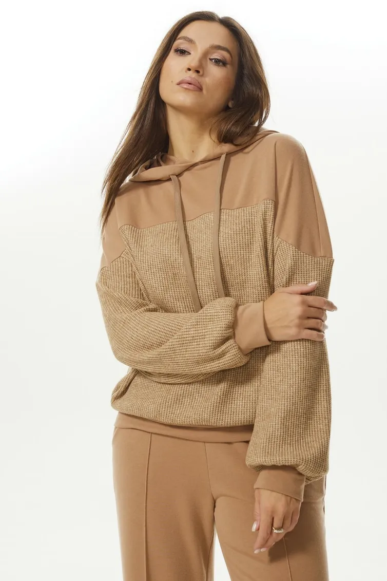Garnitur Ma Cherie #3022 kapuchino