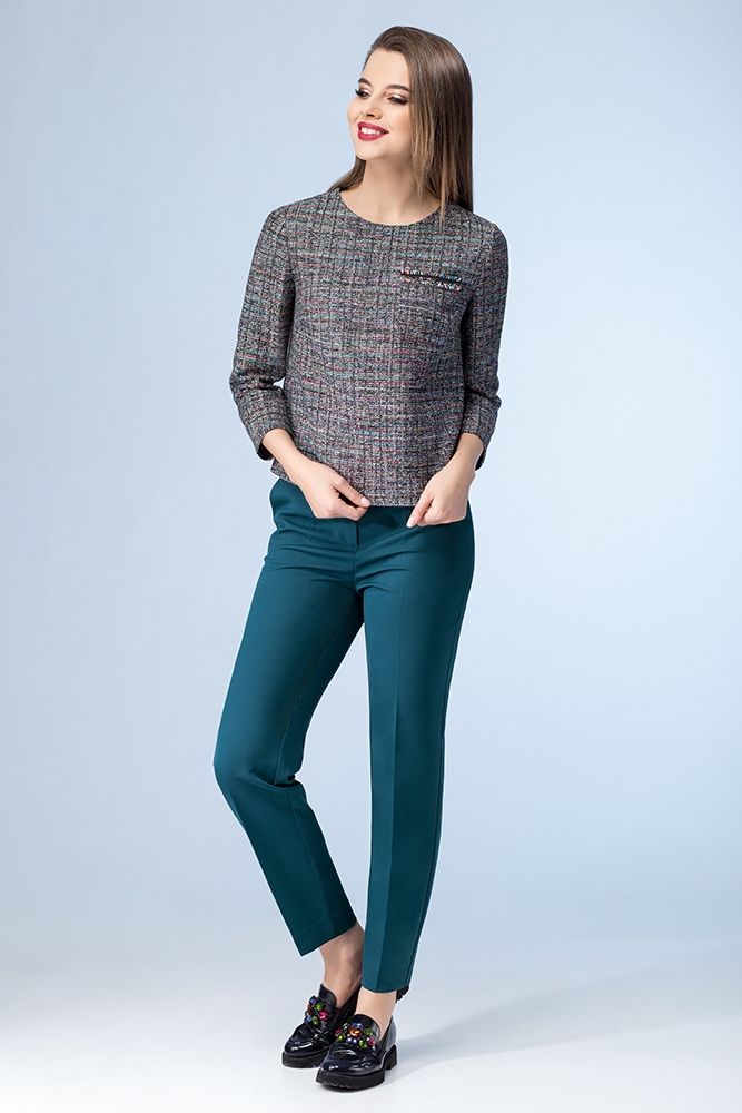 Trousers Nika #7070
