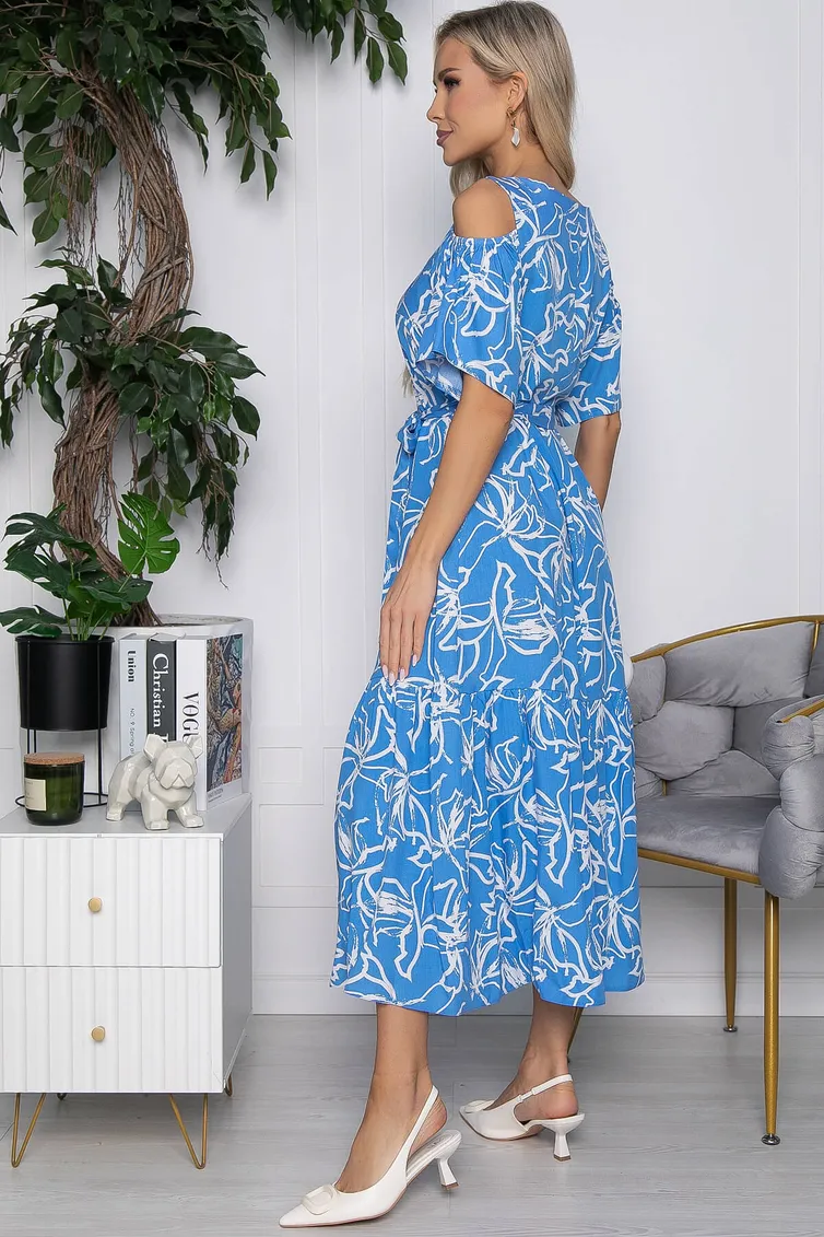 Sukienka LT Collection #P10444