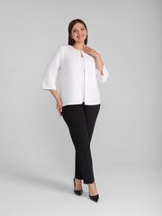 Жакет BONADI арт. 1910 белый