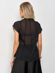 Blouse Jetty #ShYu239-3