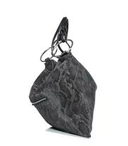 Torba Galanteya #26s307k45 bronza/chernyj