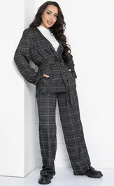 Костюм LT Collection К12373-10