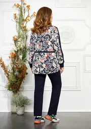 Костюм Mira Fashion арт. 2765-12 тройка спорт