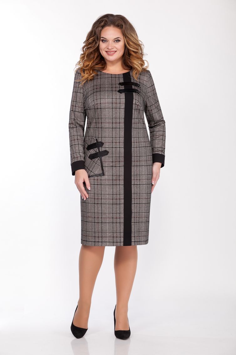 Платье Элль Стиль арт. 2038