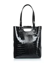 Torba Galanteya #25s993k45 chernyj