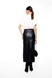 Skirt Elletto Life #2280 chern