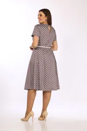 Sukienka Lady Style Classic #1813/5