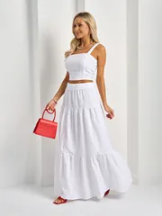 Skirt Jetty #ShYu103-35
