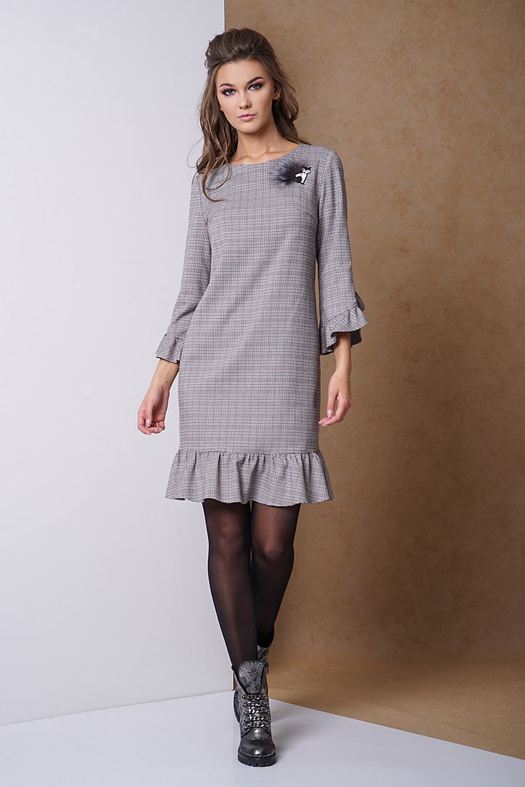 Dress Fantazia Mod #3029