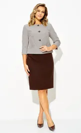 Garnitur Lady Style Classic 0665