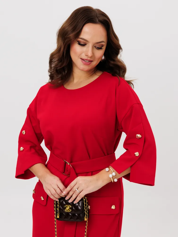 Dress Galean Style #998