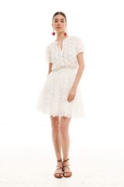 Dress Elletto Life #1020