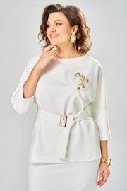 Блузка ANDINA CITY арт. 5049-25м