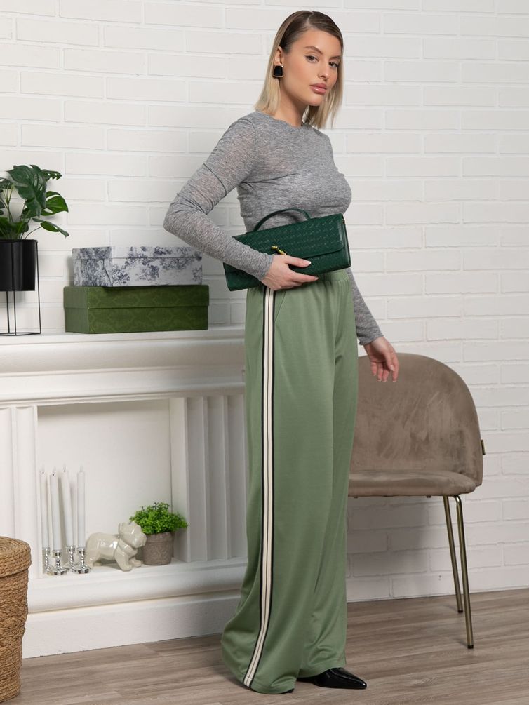 Trousers LT Collection #B15100-5M