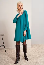 Dress Noche Mio #1.955 SOUFFLE