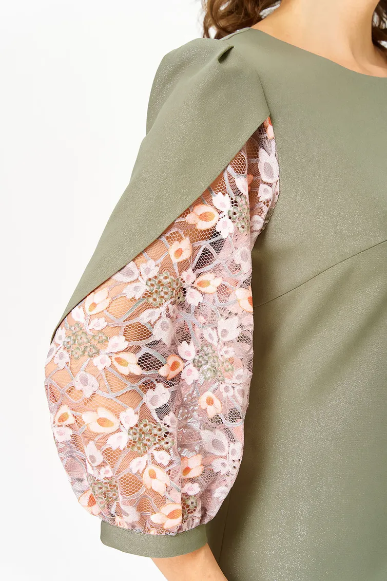 Sukienka Lady Style Classic #3062