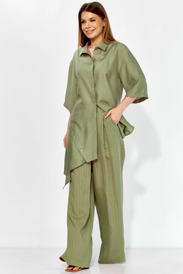 Комплект LAIKONY арт. L-444 олива