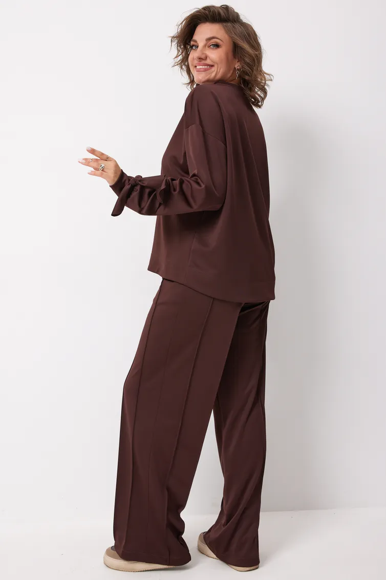 Комплект BegiModa арт. 3098 мокко
