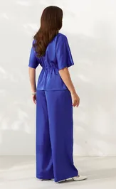 Костюм Alta Moda 2013-2 синий