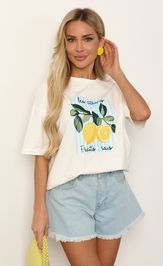 Футболка Jetty 195-59