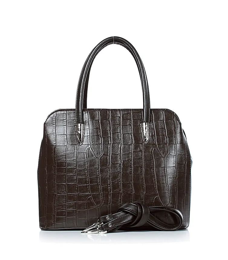 Сумки Galanteya арт. 25с3210к45 коричневый т.