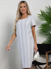 Sukienka LT Collection #P16141-19M