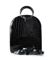 Torba Galanteya #25s1161k45 chernyj