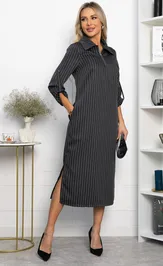 Платье LT Collection П14331-18М