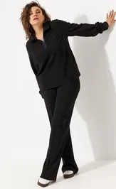 Комплект BegiModa 3072 чёрный