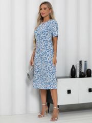 Sukienka LT Collection #P15512-45M