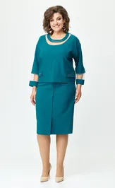 Suit Соломея Люкс 949 but