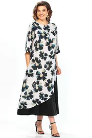 Sukienka Celentano #5088