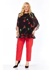 Bluzka Ell Style #2213a/11