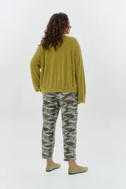 Trousers, overalls, shorts AVE RARA #4176