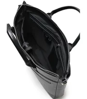 Torba Galanteya #23s83k45 chernyj