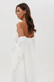 Кардиган V&N fashion арт. 1156_белый