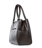 Bags Galanteya #25s2345k45 korichnevyj t.