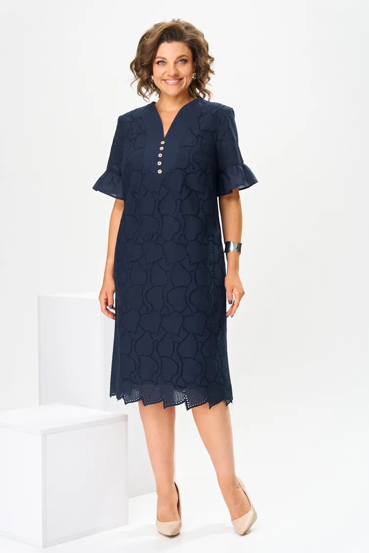 Dress ROMANOVICH #1-2802
