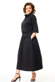 Костюм Anastasia арт. 1367.1 черный