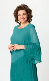 Dress Соломея Люкс 965V