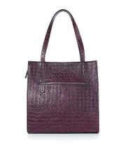 Torba Galanteya #23s733k45 bordo