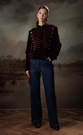 Trousers Buter New 3474