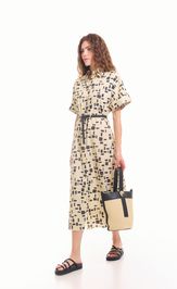 Dress Elema 5K-1313 print 164