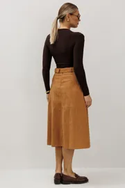 Spódnica Moda Urs #26-3005y-0-cam