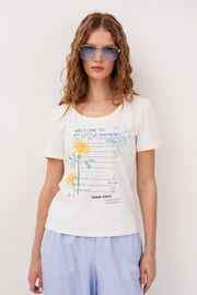 Блузки, туники Buter New арт. 3338